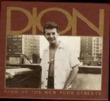 DiMucci. Dion - King Of The New York Streets