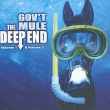 Gov't Mule - The Deep End Vol. 2