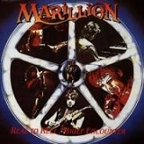 Marillion - Real To Reel / Brief Encounter