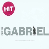 Peter Gabriel - Hit (Disc 2 of 2)