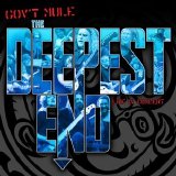Gov't Mule - The Deepest End - Live In Concert