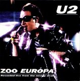 U2 - 1993-08-28: Zoo Europa: Royal Dublin Society Showgrounds, Dublin, Ireland