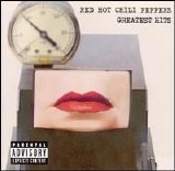 Red Hot Chili Peppers - Greatest hits