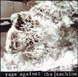 Rage Against the Machine - Rage Against the Machine
