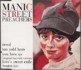 Manic Street Preachers - Revol