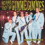 Me First and the Gimme Gimmes - Ruin Jonny's Bar Mitzvah