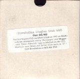 Various artists - Revolution Singles Club #5
