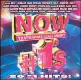 Various artists - Now #1's