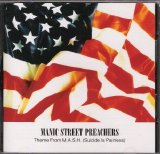 Manic Street Preachers - Theme From M.A.S.H. (Suicide Is Painless)