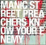 Manic Street Preachers - Know Your Enemy