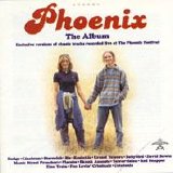 Various artists - Phoenix: The Album