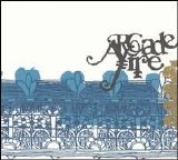The Arcade Fire - The Arcade Fire EP