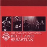 Belle and Sebastian - Our Favourite Party Songs
