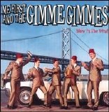 Me First and the Gimme Gimmes - Blow in the Wind
