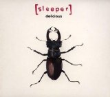 Sleeper - Delicious EP