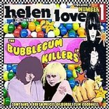 Helen Love - The Bubblegumkillers EP