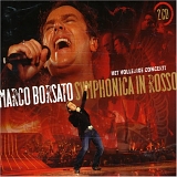 Marco Borsato - Symphonica In Rosso