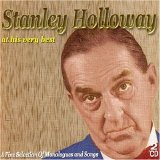 Stanley Holloway - The Best of Stanley Holloway