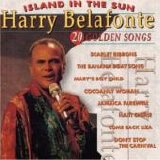 Harry Belafonte - Island in the sun.