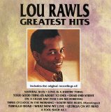 Lou Rawls - Greatest Hits