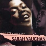 Sarah Vaughan - The Best of