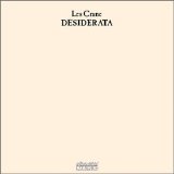 Les Crane - Desiderata