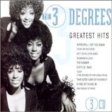 Three degrees - Greatest Hits