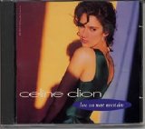 Celine Dion - Love Can Move Mountains