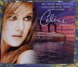 Celine Dion - My Heart Will Go On