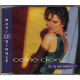 Celine Dion - Love Can Move Mountains