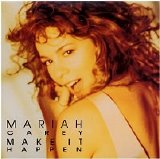 Mariah Carey - Make It Happen (Promo)