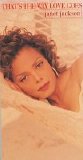 Janet Jackson - That's The Way Love Goes