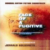 Jerry Goldsmith - Face Of A Fugitive