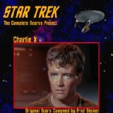 Fred Steiner - Star Trek Charlie X