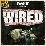 Various artists - Classic Rock: Wired