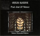 Chris Squire - Fish Out Of Water