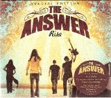 The Answer - Rise [Special Edition]