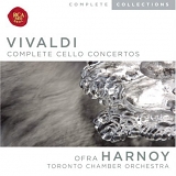 Antonio Vivaldi - Complete Cello Concertos