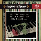 Artur Rubinstein - Brahms: Piano Concerto No. 1