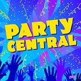 Various artists - Party Central