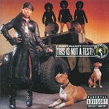 Elliott, Missy - This Is Not A Test!
