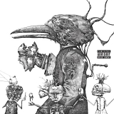 Korn - Korn: Deluxe Limited Edition (Bonus DVD)