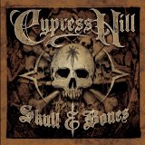 Cypress Hill - Skull & Bones - Skull CD