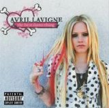 Avril Lavigne - The Best Damn Thing