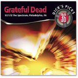 Grateful Dead - Dick's Picks Volume 36 Disc 3