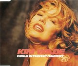 Kim Wilde - World In Perfect Harmony (CD single)