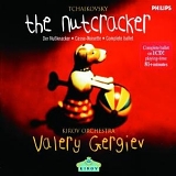 Kirov Orchestra and Choir - Pytor Illych Tchaikovsky: The Nutcracker - Complete Ballet