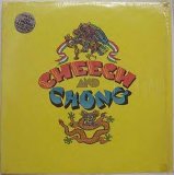 Cheech And Chong - Cheech And Chong