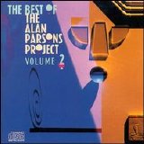 Alan Parsons Project - Best of Alan Parsons Project (Vol.2)