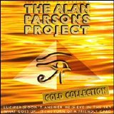 Alan Parsons Project - Gold Collection (CD 1)